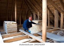 Types of Insulation We Offer in Cleburne, TX